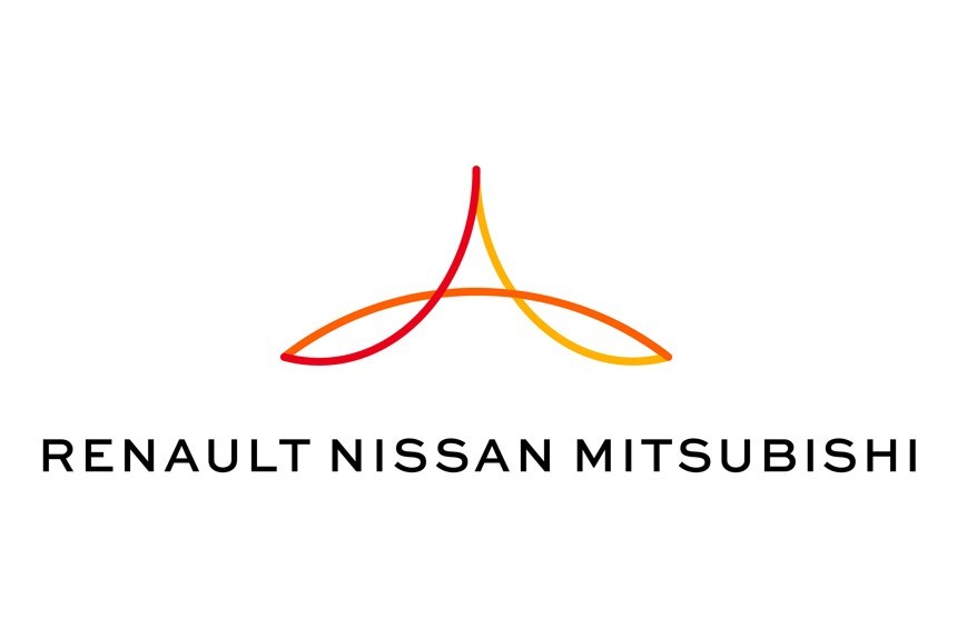 Альянс Renault-Nissan-Mitsubishi: три бриллианта на логотипе, но не в доле