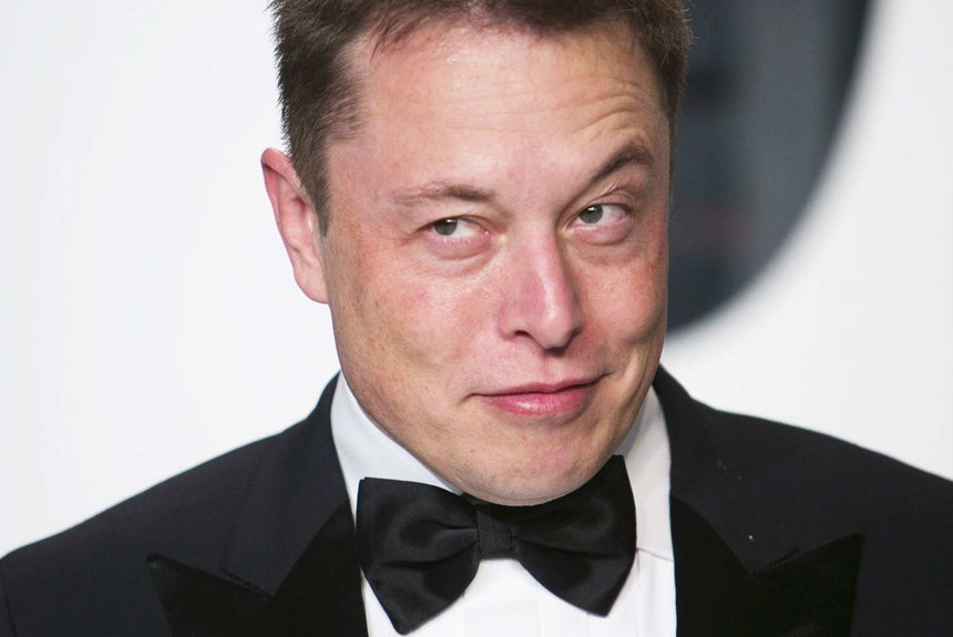 Tesla и саботаж: Илон Маск ищет вредителей