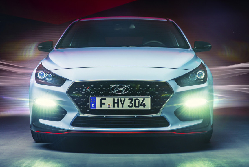 Hyundai в России: новые модели и планы на 2019 год