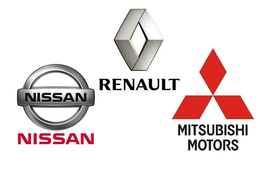 Nissan обозначил возможность продажи акций Renault