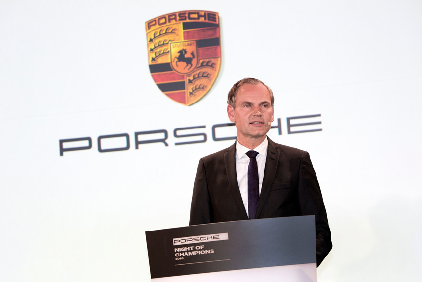 Дайджест дня: обыски в Porsche, переезд Infiniti и другие события автоиндустрии