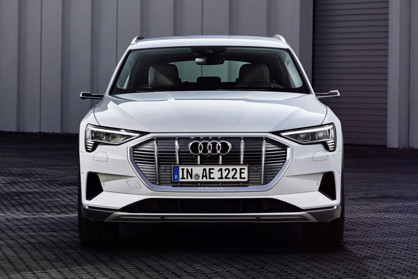 Audi в России: большие планы на 2020 год