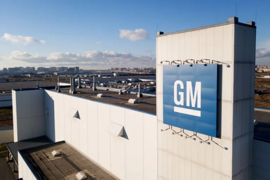 Компания Hyundai купила завод GM в Санкт-Петербурге 