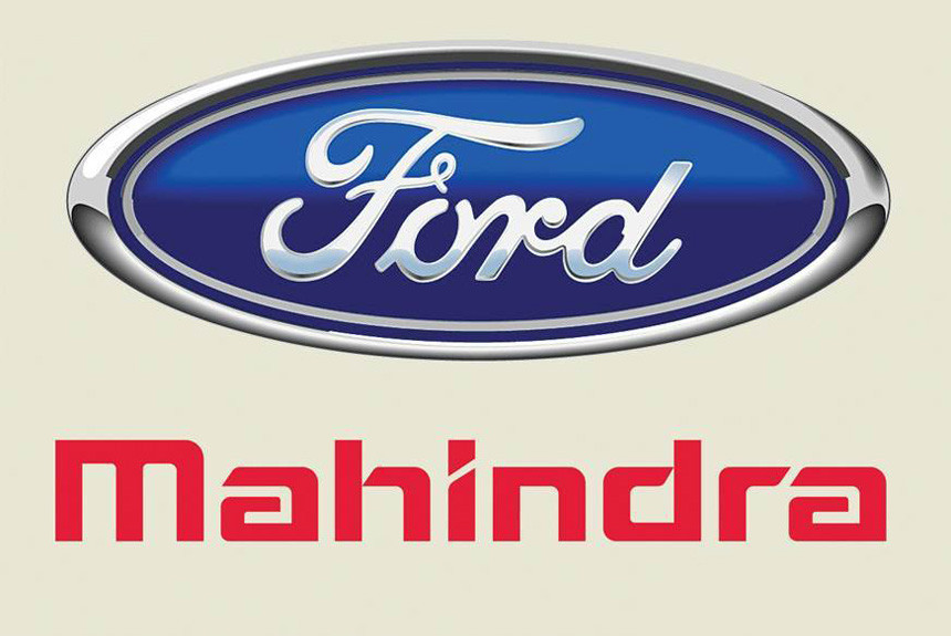 Ford и Mahindra передумали создавать совместное предприятие
