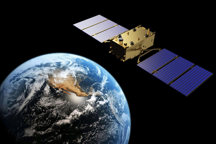 Холдинг Geely открыл завод для выпуска космических спутников
