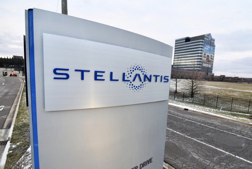 Stellantis сохранит все 14 брендов как минимум на десять лет