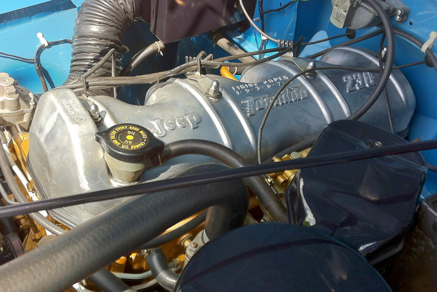 Stellantis начал производство рядных шестицилиндровых моторов