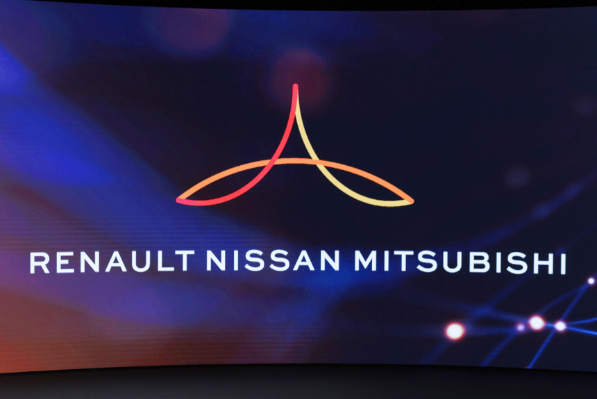 Новые Mitsubishi ASX, Nissan Micra и другие анонсы альянса