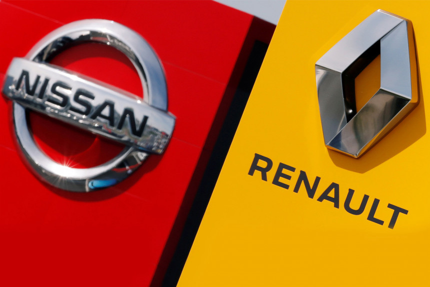 Дайджест дня: перемены в альянсе Renault-Nissan, Toyota на пьедестале и другие события индустрии