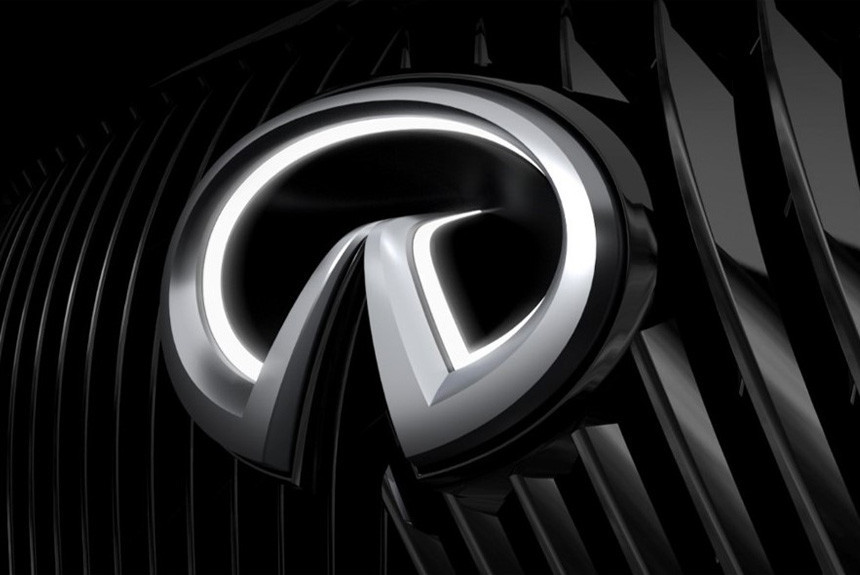 Дайджест дня: логотип Infiniti, кроссовер Toyota Century и другие события индустрии