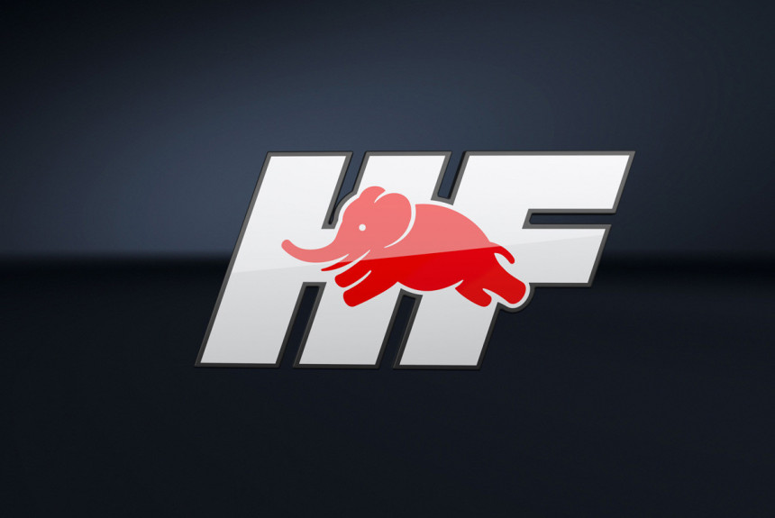Хот-хэтч Lancia Ypsilon HF возродит спортивное подразделение марки