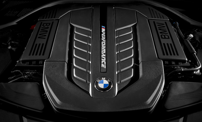 Технические характеристики моторов серии BMW M62