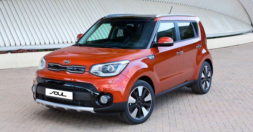 Смотреть Kia soul 2019 года видео Смотреть Kia soul 2019 года видео
