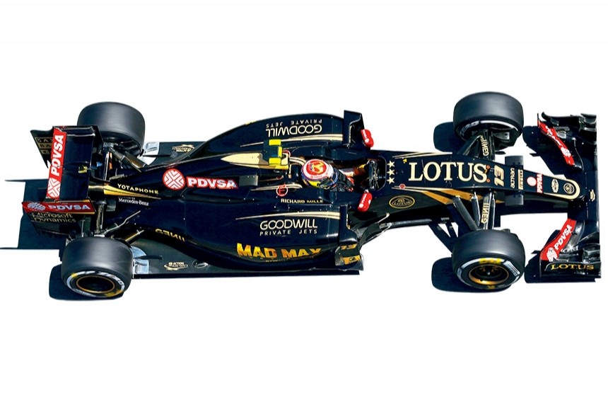 Компания Renault купила фирму Lotus и возрождает собственную заводскую команду в чемпионате мира: чего ждать?