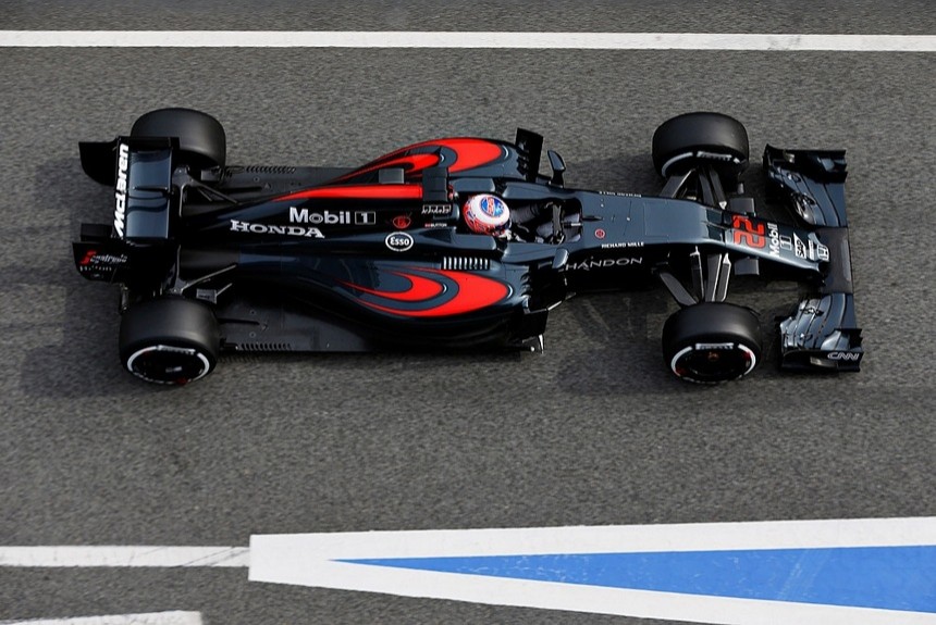 Итоги тестов Формулы-1 показали высокую готовность команд к сезону