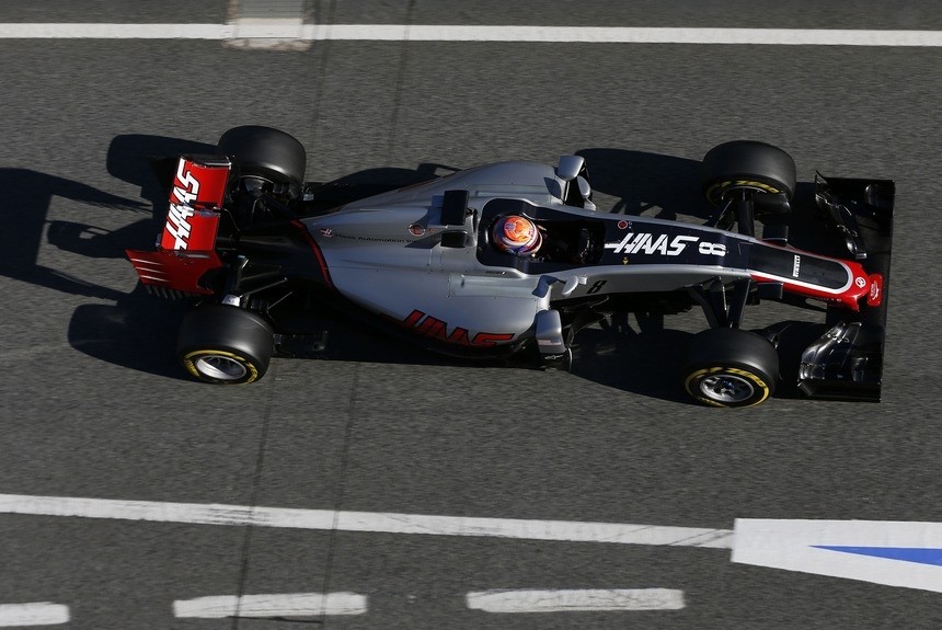 Дебют команды Haas обернулся сенсацией первого этапа Формулы-1. Случаен этот успех или закономерен?