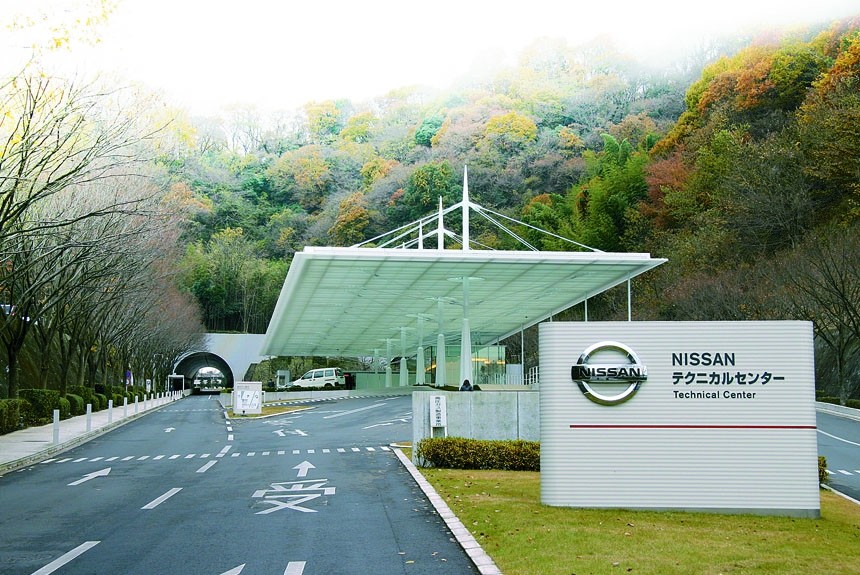 Фабрика грез: Михаил Петровский побывал в техническом центре Nissan (NTC) в Атсуги