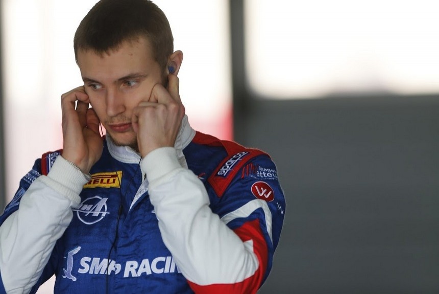 Сергей Сироткин продолжает свой путь в Формулу-1 – на этот раз с Renault