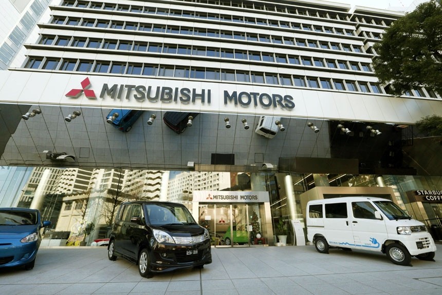 Mitsubishi Motors может не пережить скандал с занижением расхода топлива