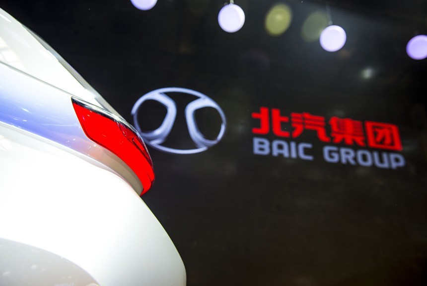 BAIC и АвтоВАЗ ищут китайские компоненты для Лады