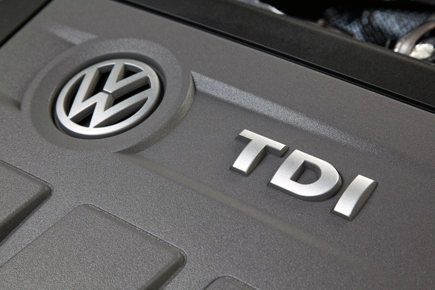 Эхо дизельгейта: Volkswagen прекращает продажи дизельных машин в США