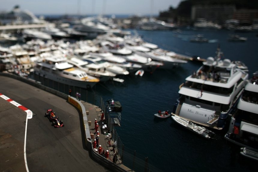 Монако, Спа, Монца – нужны ли они в чемпионате мира? Как Формуле-1 отказаться от монотонности