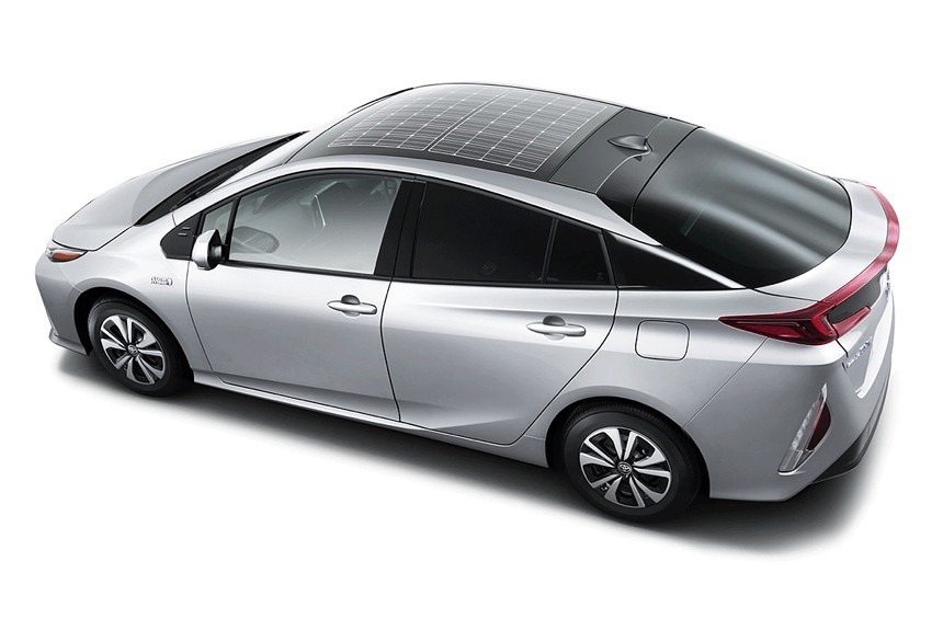 Президент компании Toyota лично возглавит электромобильное направление