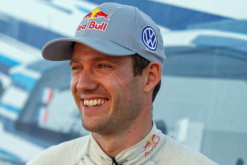 Чемпион нашел работу: Себастьен Ожье проведет следующий сезон в WRC за рулем Форда!