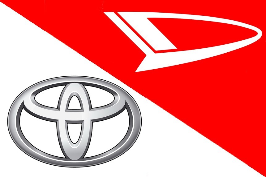 Toyota и Daihatsu создадут собственный Datsun