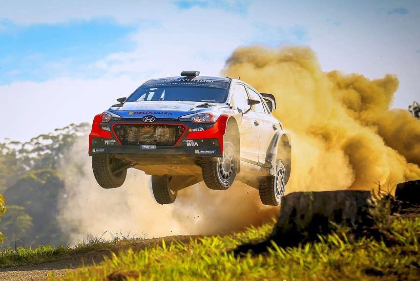 Каким будет новый сезон WRC? Прогнозы, гонщики, новые машины, календарь чемпионата