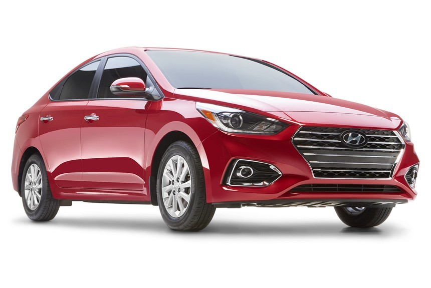Чем новый Hyundai Accent отличается от нашего Соляриса?
