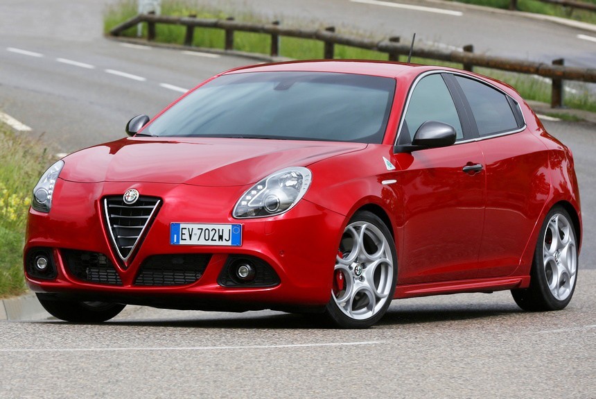 Компактные Alfa Romeo MiTo и Giulietta останутся без замены