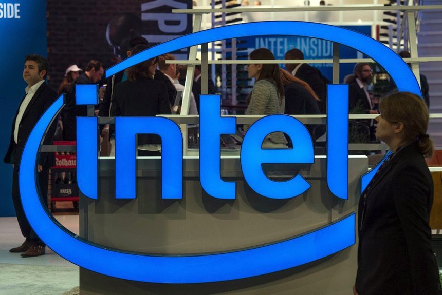 Intel покупает израильскую фирму Mobileye и займется автопилотами