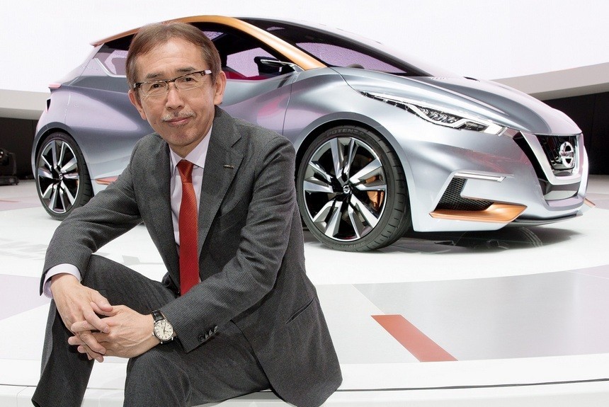 Экс-дизайнер Nissan рассказал о новом Кашкае и других моделях