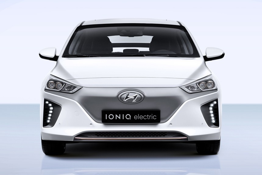 Hyundai работает над твердотельными батареями для электромобилей