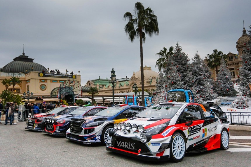 Дотерпеть до 2022-го: промоутер WRC планирует расширить календарь серии до 16 этапов