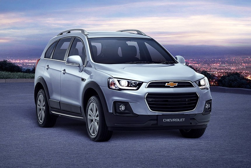 В Казахстане возобновили сборку автомобилей Chevrolet