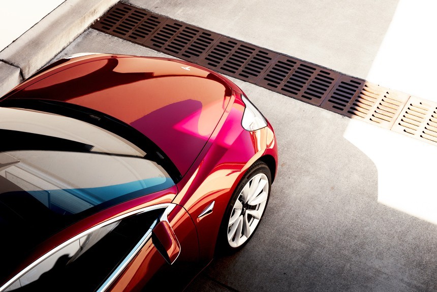 Tesla Model 3: 63 тысячи заказчиков отказались от покупки