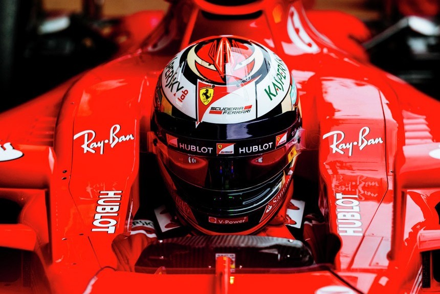 Без побед, но с новым контрактом. Почему Кими Райкконен остался в Ferrari?