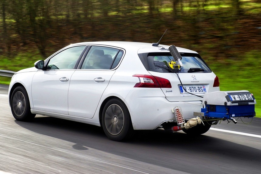 Peugeot, Citroen и дизельгейт: под подозрением два миллиона машин
