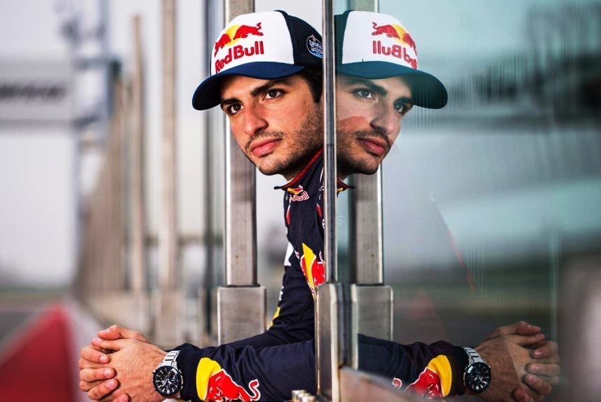 Red Bull больше не окрыляет. Что скрывается за уходом Карлоса Сайнса в Renault?