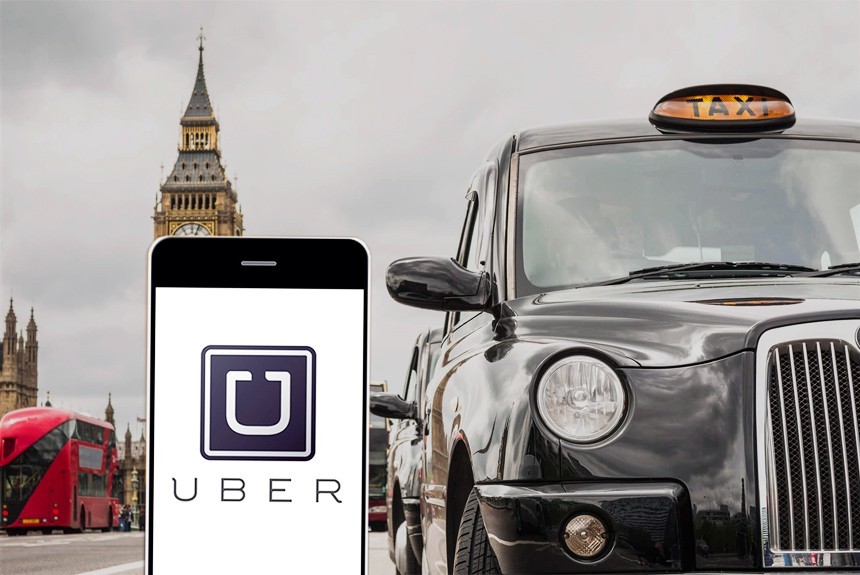 Uber в Лондоне сменил тон и готов к перемирию