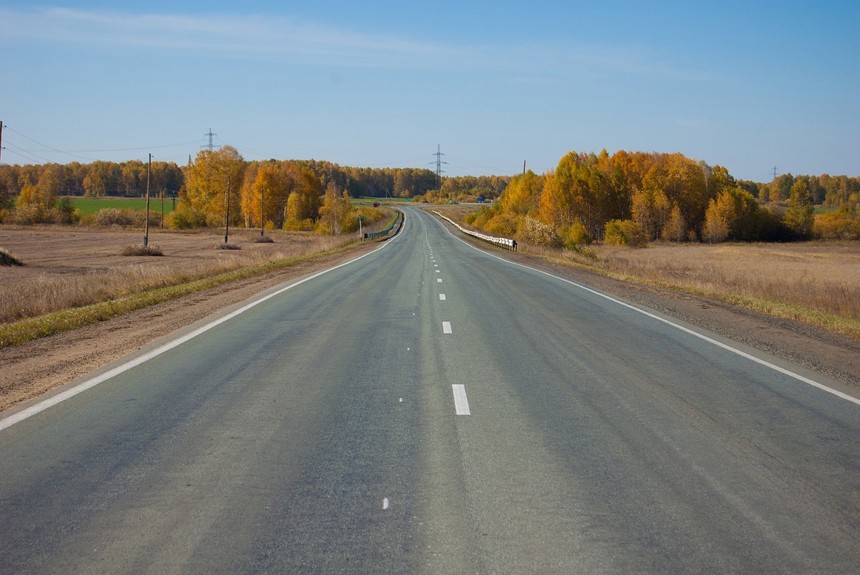 Особенности дорог в регионах России: исследование ОНФ