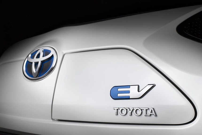 В компании Toyota предсказали смерть ДВС к 2050 году