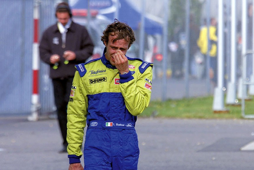 Гран-При Европы 1999 года