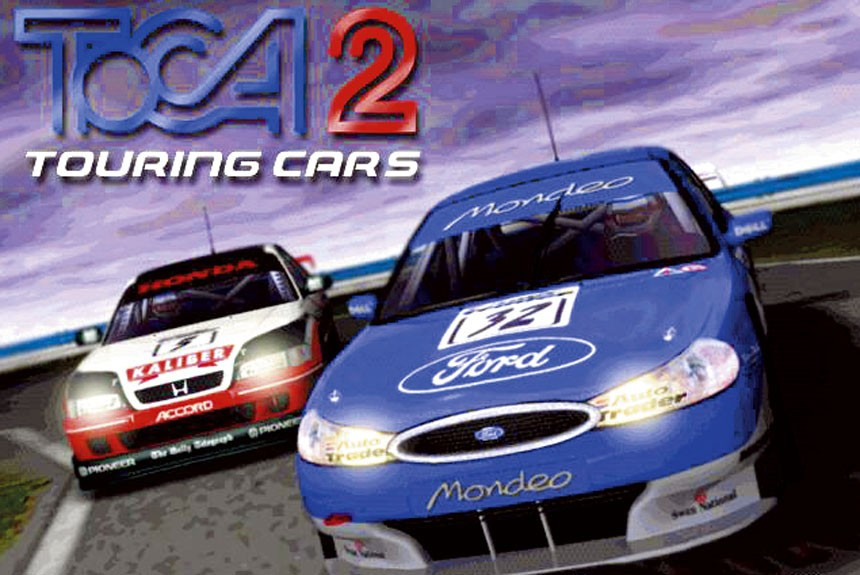 Добро пожаловать в Британию! Обзор компьютерной игры ToCA 2 Touring Cars