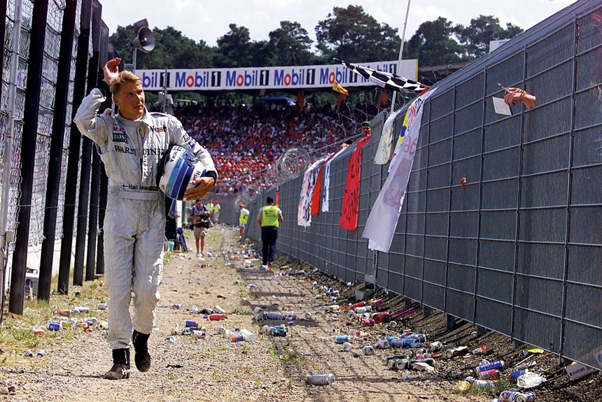 Гран-При Великобритании 1999 года