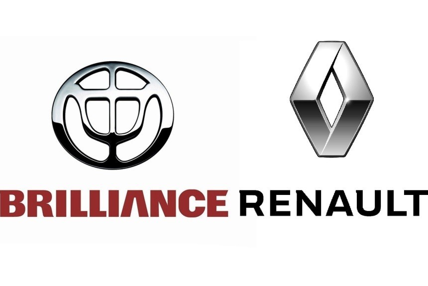 Китайское с французским: Brilliance и Renault совместно разрабатывают LCV