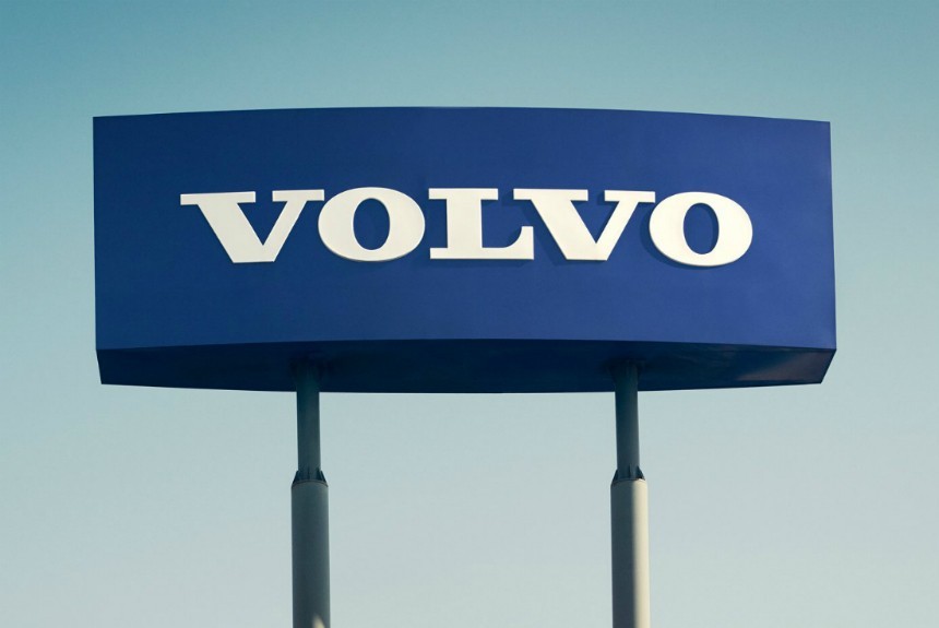 Компания Geely станет крупнейшим акционером группы Volvo