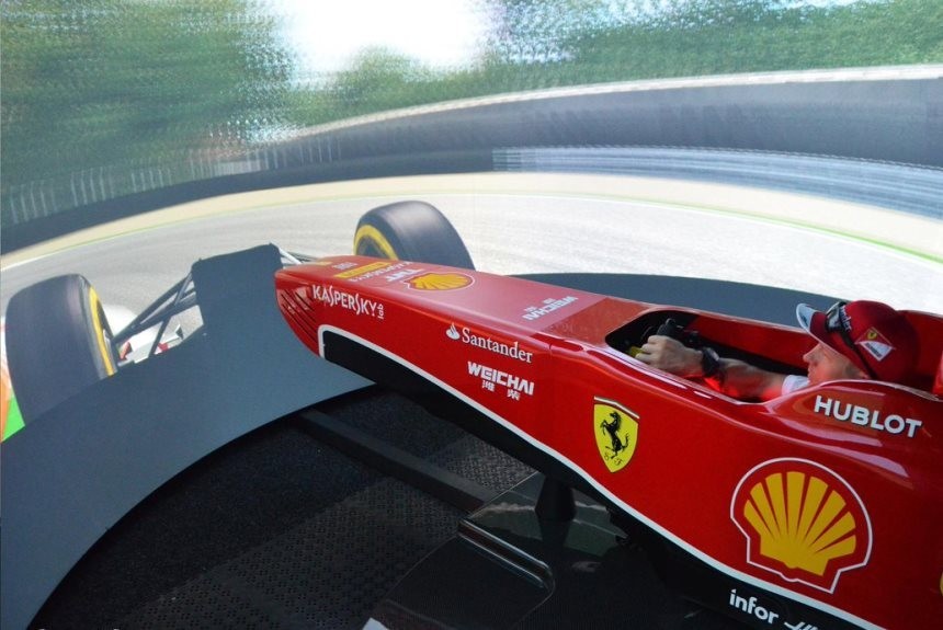 Новая надежда или тупик: что значит должность Даниила Квята в Ferrari?
